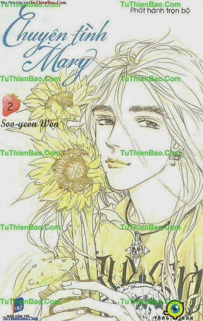 Chuyện Tình Mary Chapter 2 trang 0