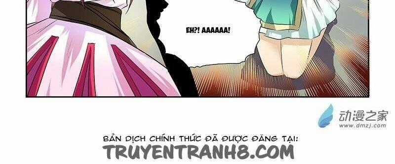 Chuyện Tình Như Trong Sách Chapter 12 trang 1