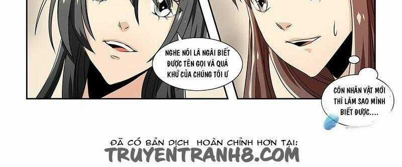 Chuyện Tình Như Trong Sách Chapter 13 trang 1