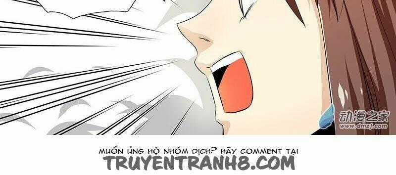 Chuyện Tình Như Trong Sách Chapter 14 trang 1