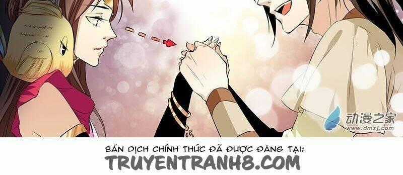 Chuyện Tình Như Trong Sách Chapter 15 trang 1