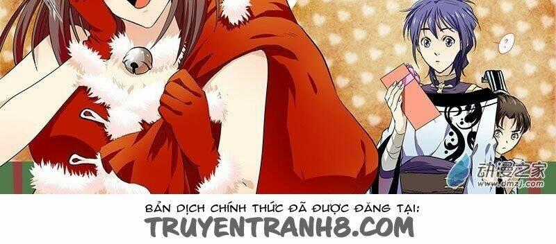 Chuyện Tình Như Trong Sách Chapter 2 trang 1