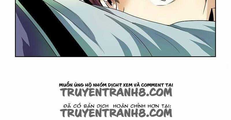 Chuyện Tình Như Trong Sách Chapter 4 trang 1