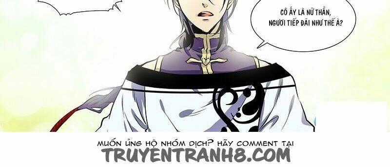 Chuyện Tình Như Trong Sách Chapter 5 trang 1