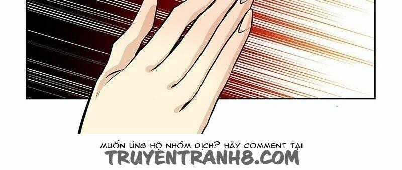 Chuyện Tình Như Trong Sách Chapter 7 trang 1