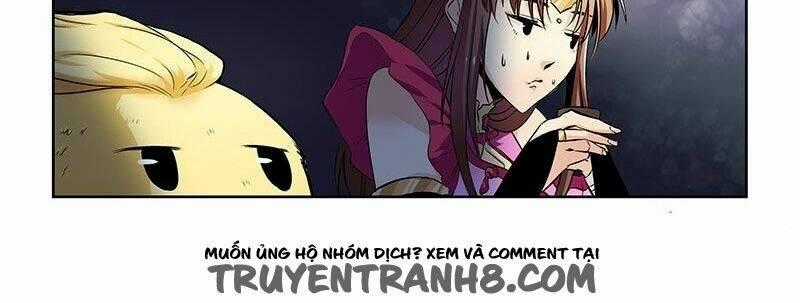 Chuyện Tình Như Trong Sách Chapter 9 trang 1