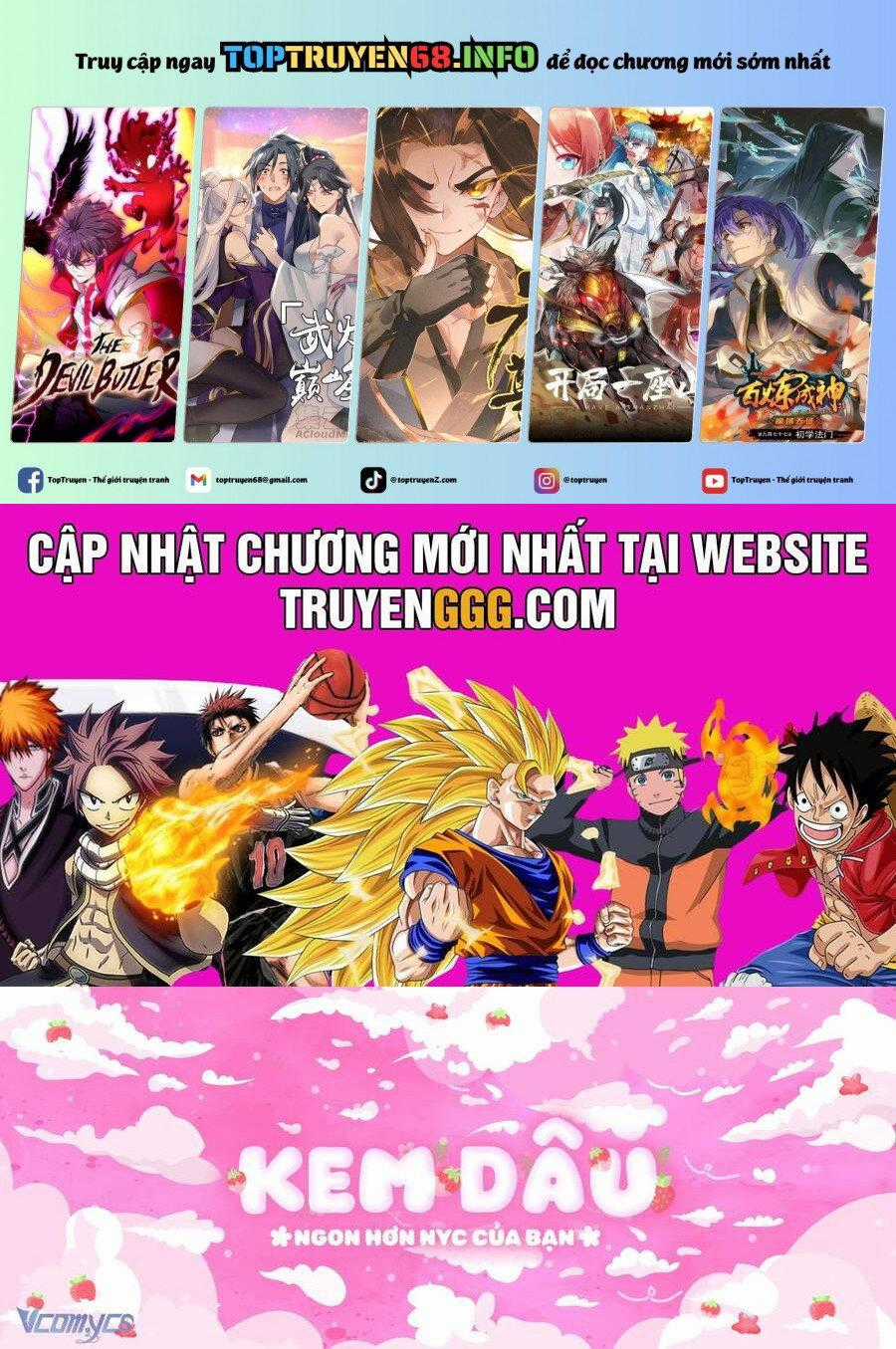 Chuyện Tình Tuyết Phương Bắc Chapter 17 trang 0