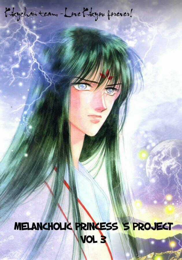 Chuyện Tình Vượt Thời Gian - Melancholic Princess Chapter 11 trang 1