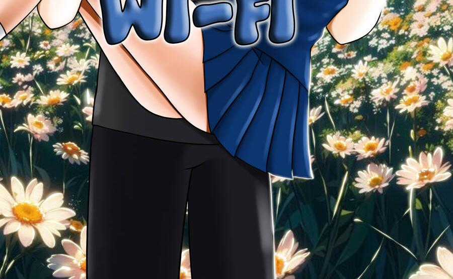 Chuyện Tình Wi-Fi Chapter 51 trang 0