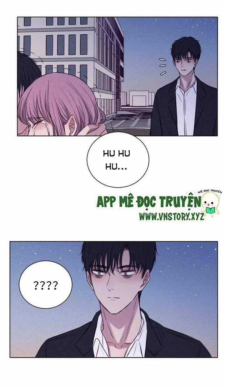 Chuyên Tình Yêu Của Ông Chú Cool Ngầu Chapter 29 trang 1