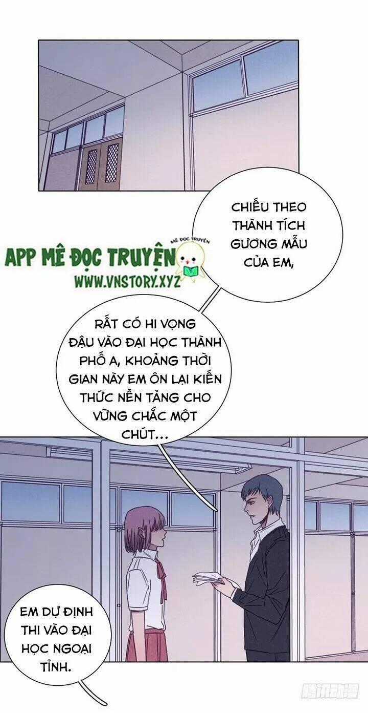 Chuyên Tình Yêu Của Ông Chú Cool Ngầu Chapter 36 trang 1