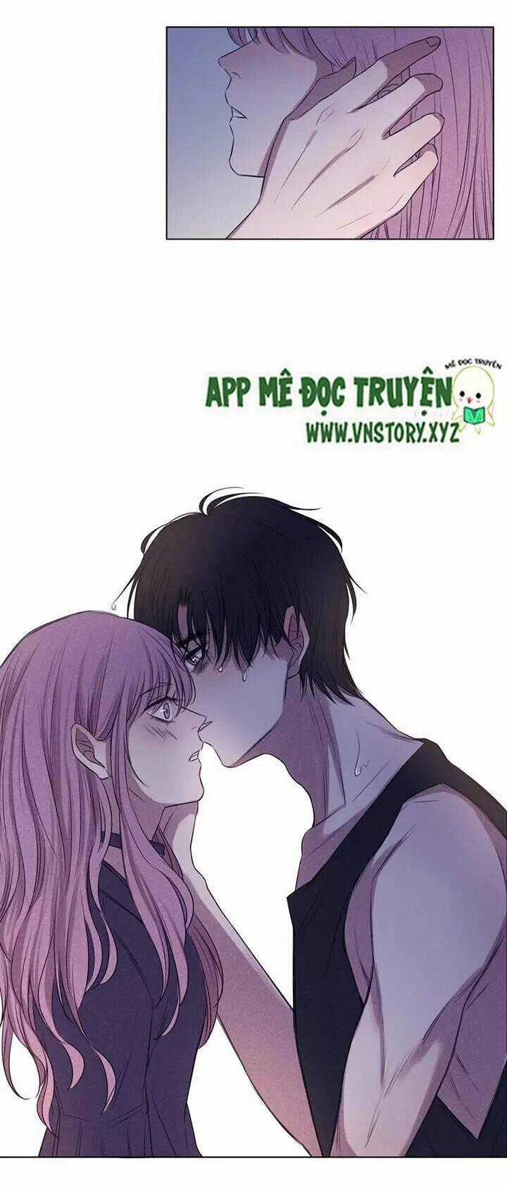 Chuyên Tình Yêu Của Ông Chú Cool Ngầu Chapter 42 trang 1