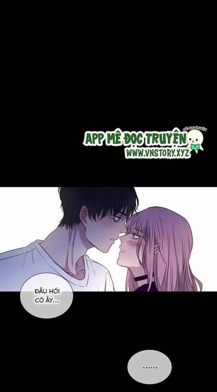 Chuyên Tình Yêu Của Ông Chú Cool Ngầu Chapter 47 trang 1