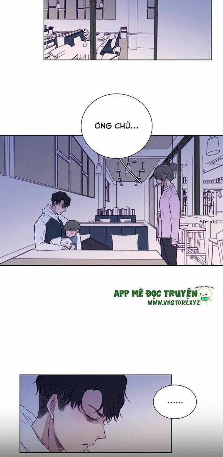 Chuyên Tình Yêu Của Ông Chú Cool Ngầu Chapter 54 trang 1