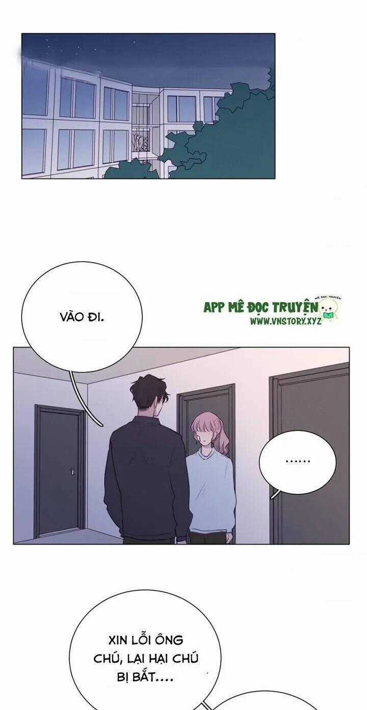 Chuyên Tình Yêu Của Ông Chú Cool Ngầu Chapter 58 trang 1