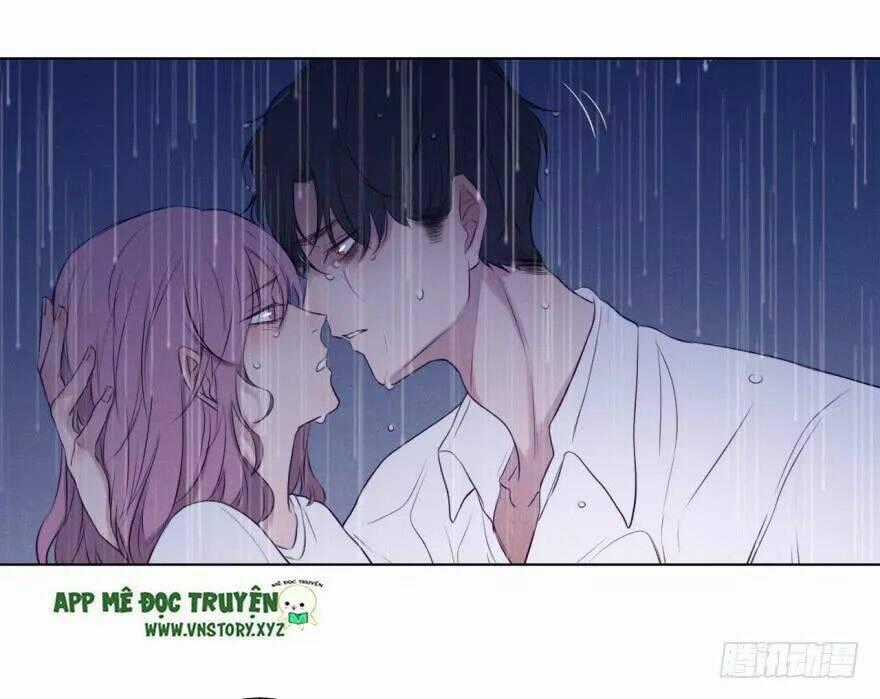 Chuyên Tình Yêu Của Ông Chú Cool Ngầu Chapter 65 trang 1