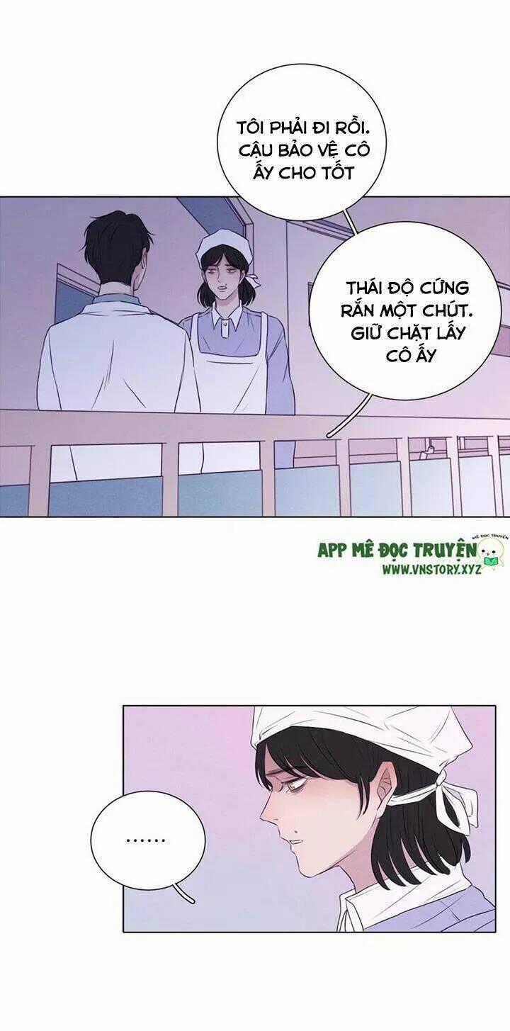 Chuyên Tình Yêu Của Ông Chú Cool Ngầu Chapter 66 trang 0