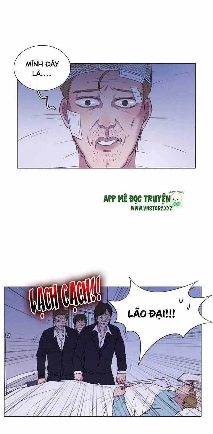 Chuyên Tình Yêu Của Ông Chú Cool Ngầu Chapter 68 trang 1