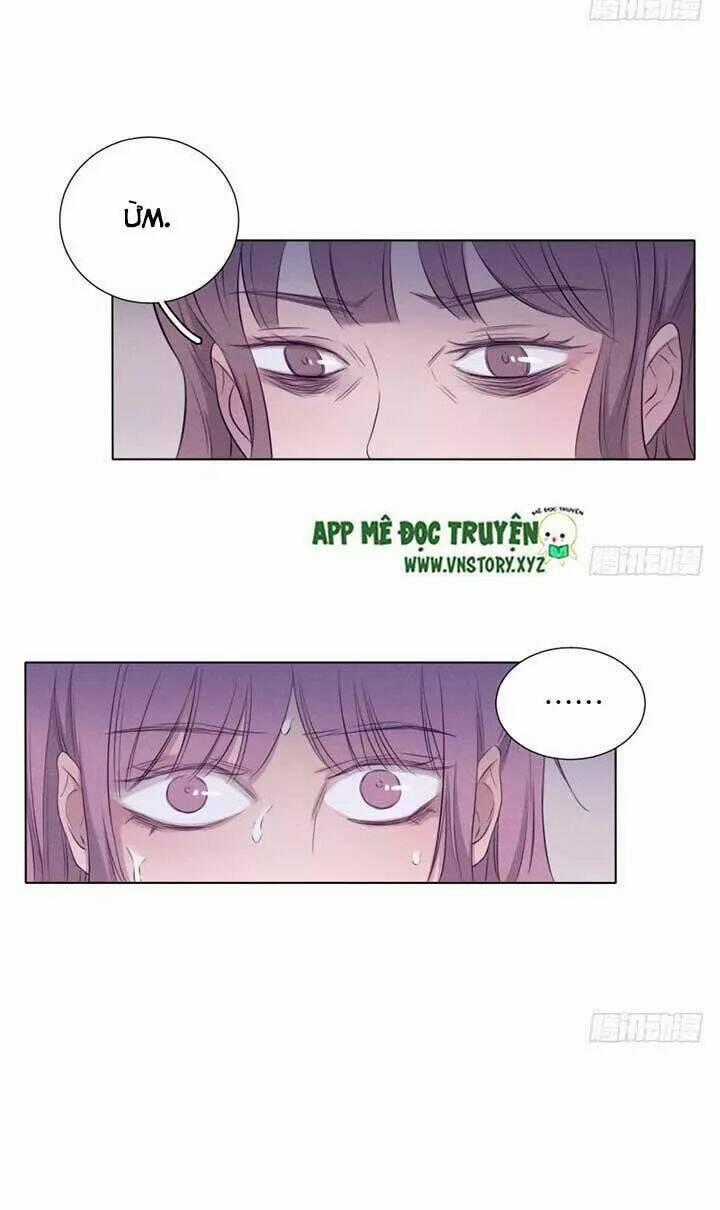 Chuyên Tình Yêu Của Ông Chú Cool Ngầu Chapter 69 trang 1