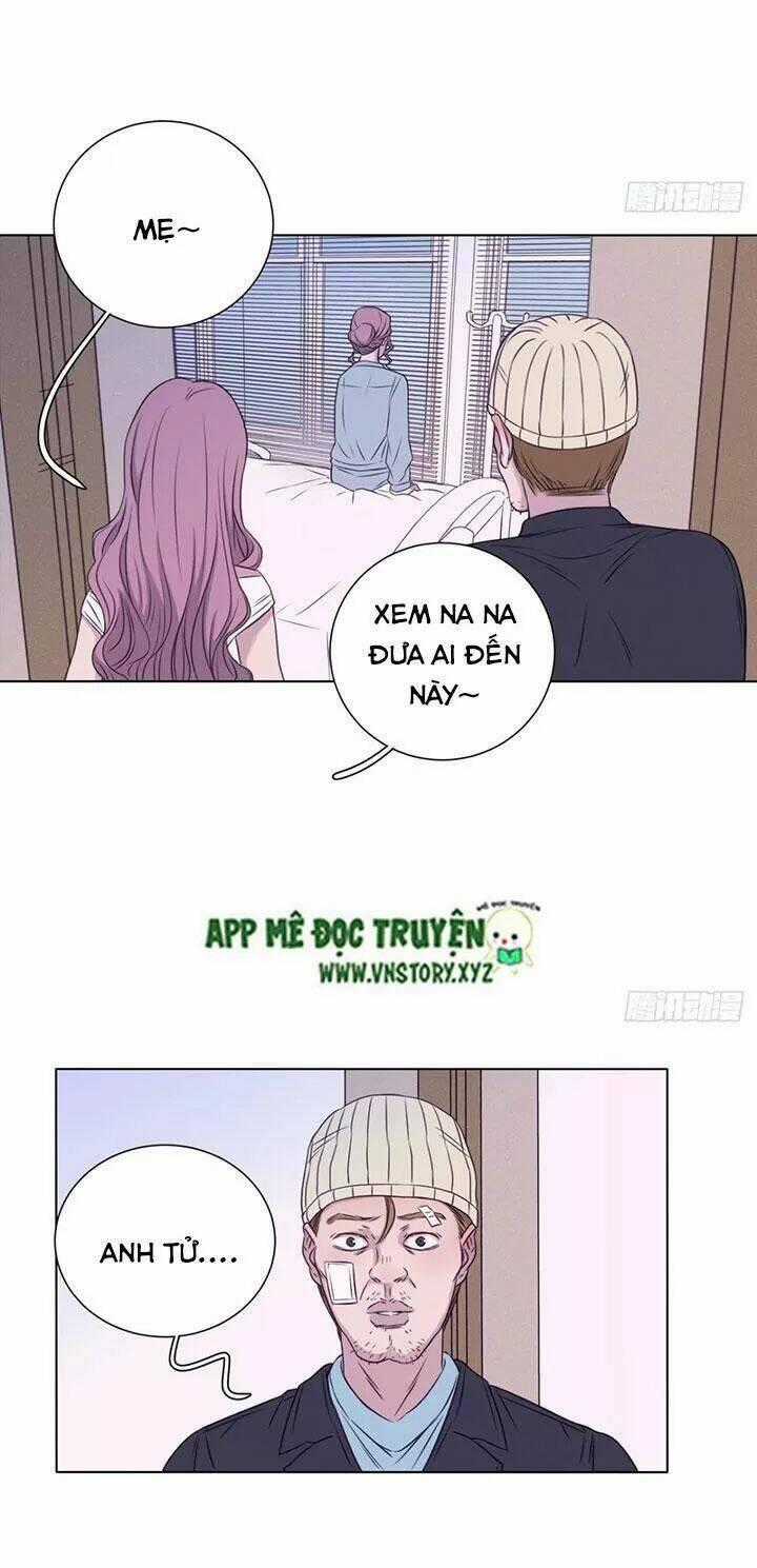 Chuyên Tình Yêu Của Ông Chú Cool Ngầu Chapter 72 trang 1