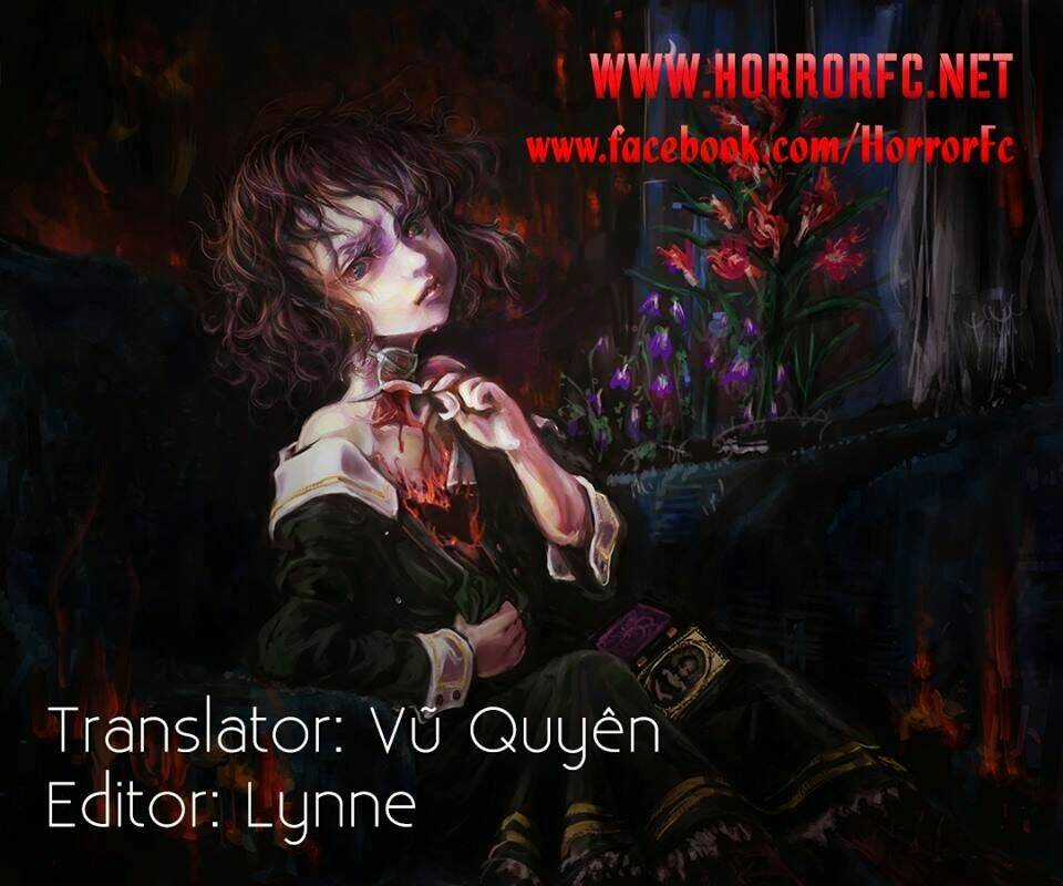 Chuyện Về Những Người Tôi Quen Chapter 30 trang 0