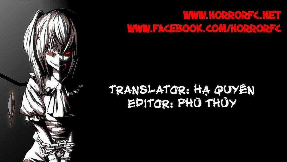 Chuyện Về Những Người Tôi Quen Chapter 31 trang 0