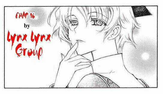 Ciel ~The Last Autumn Story Chapter 16 trang 0