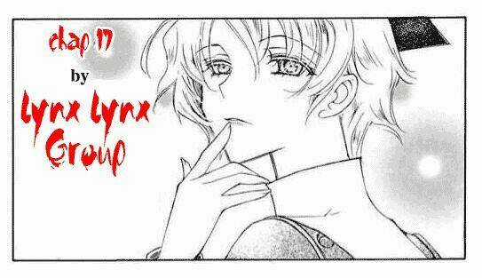 Ciel ~The Last Autumn Story Chapter 17 trang 0