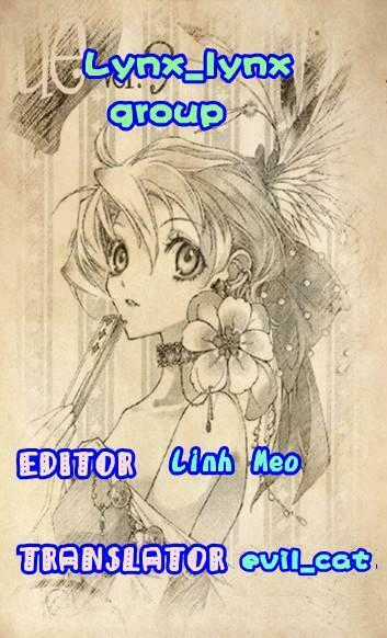 Ciel ~The Last Autumn Story Chapter 6 trang 0