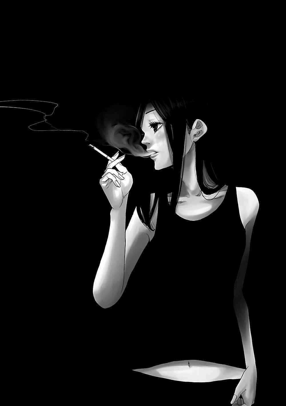 Cigarette & Cherry Chapter 17 trang 1