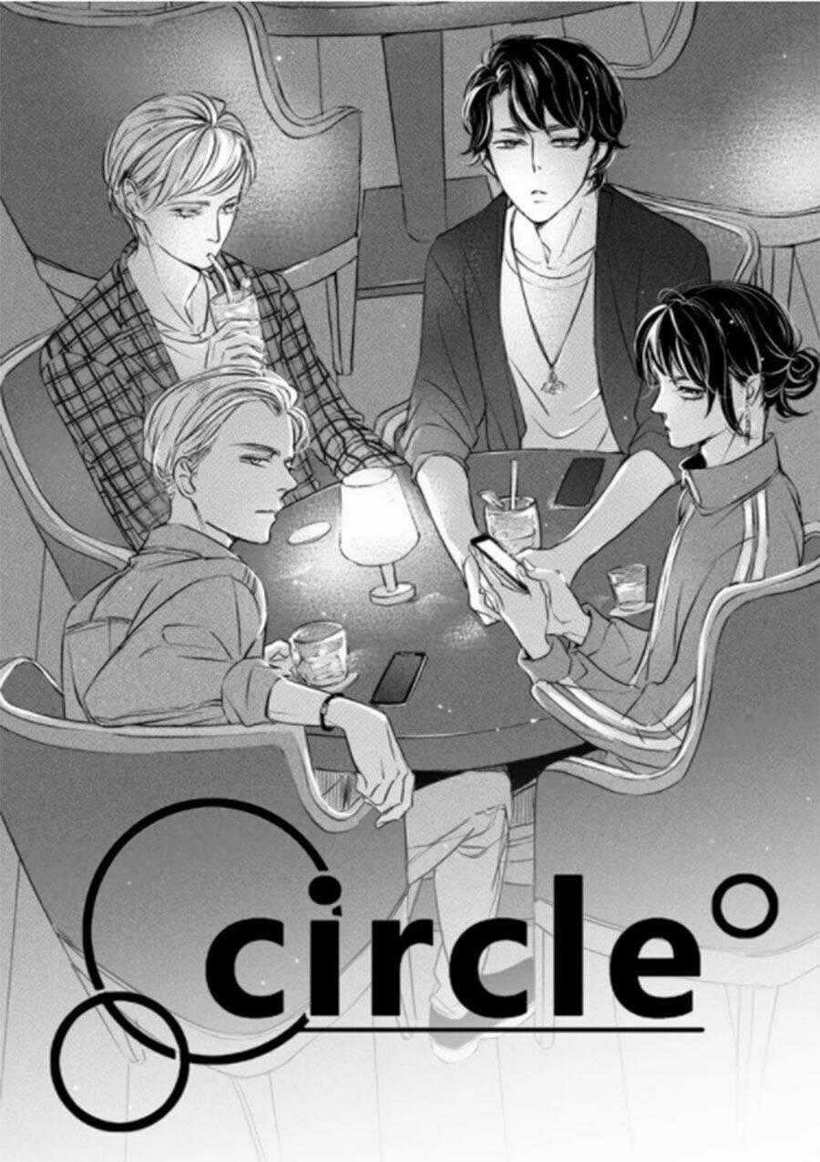 Circle 2 Chapter 2 trang 0