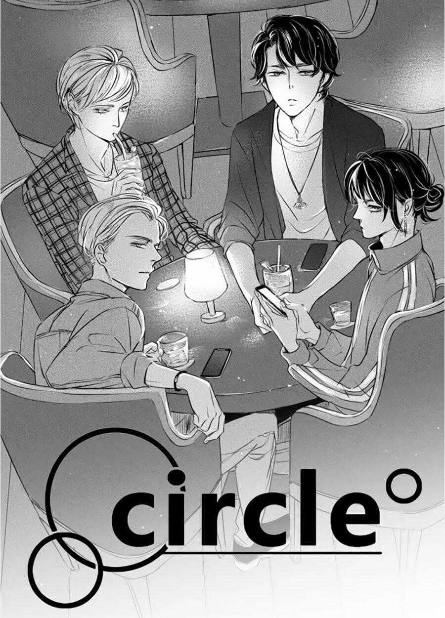 Circle 2 Chapter 4 trang 0