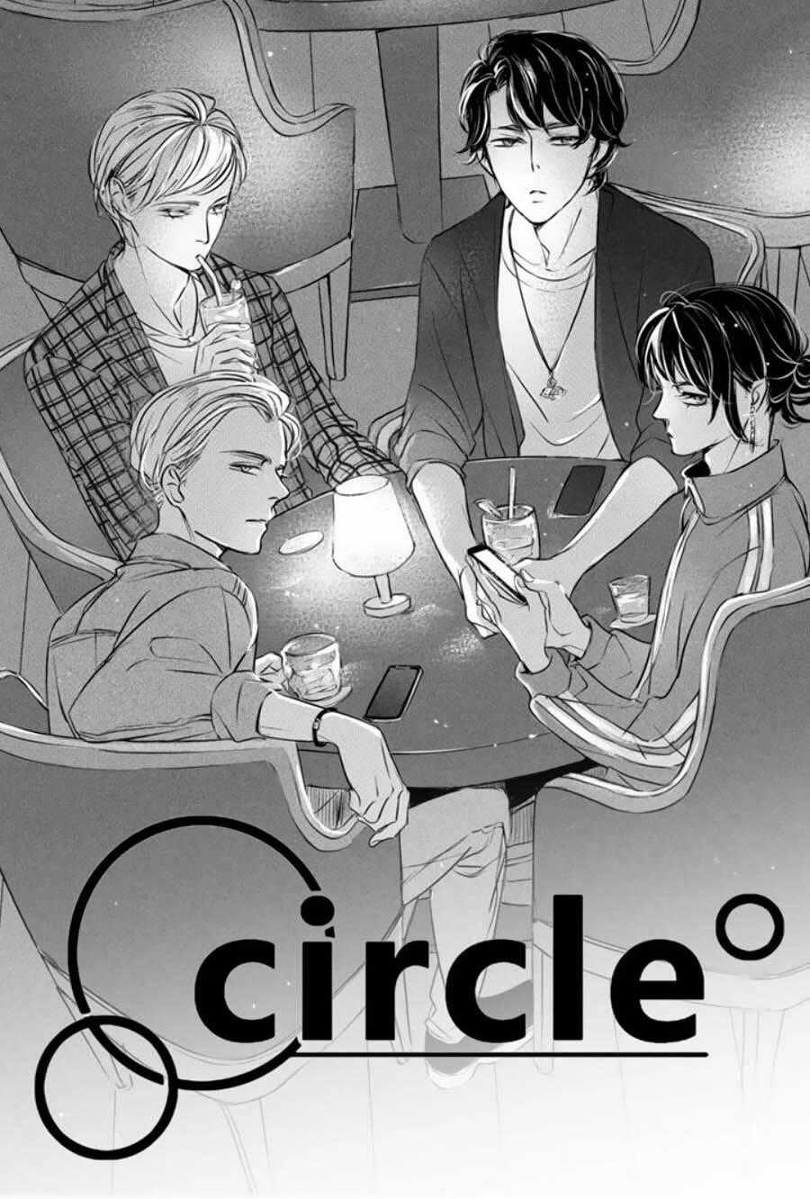 Circle 2 Chapter 5 trang 0