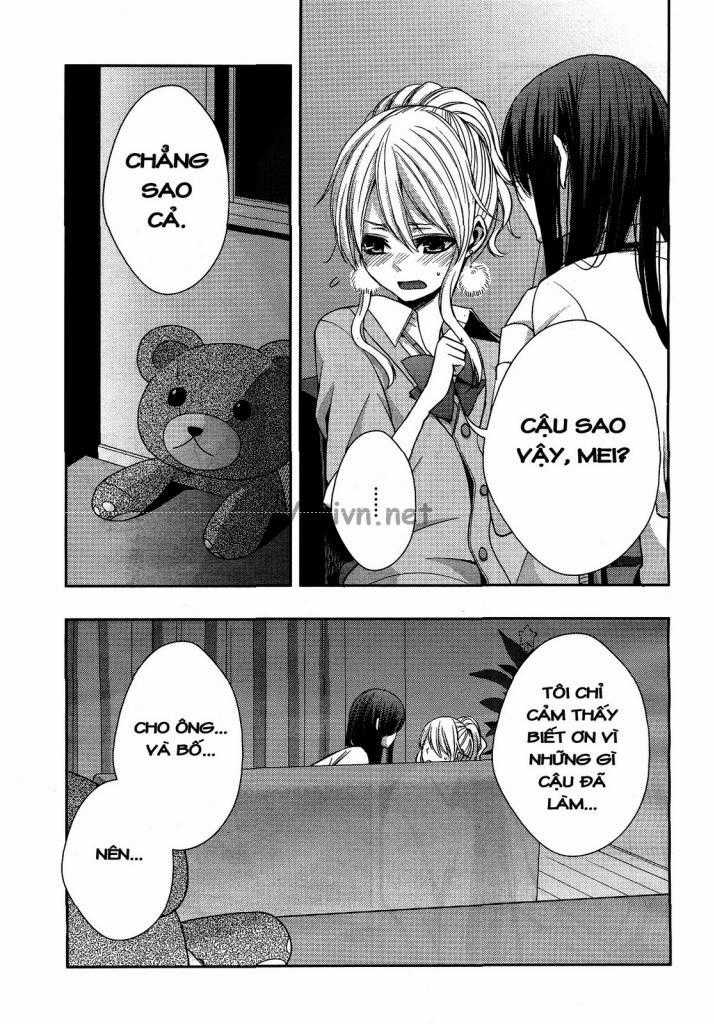 Citrus Chapter 13 trang 1