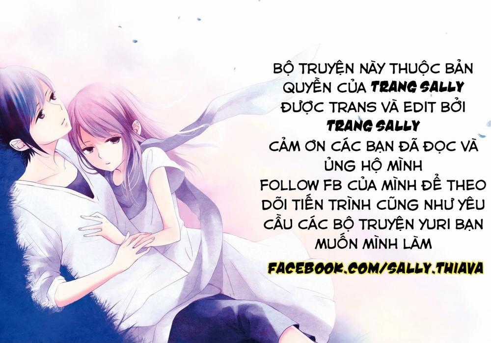 Citrus Chapter 18 trang 0