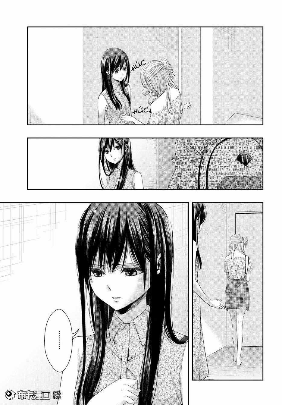 Citrus Chapter 24 trang 1