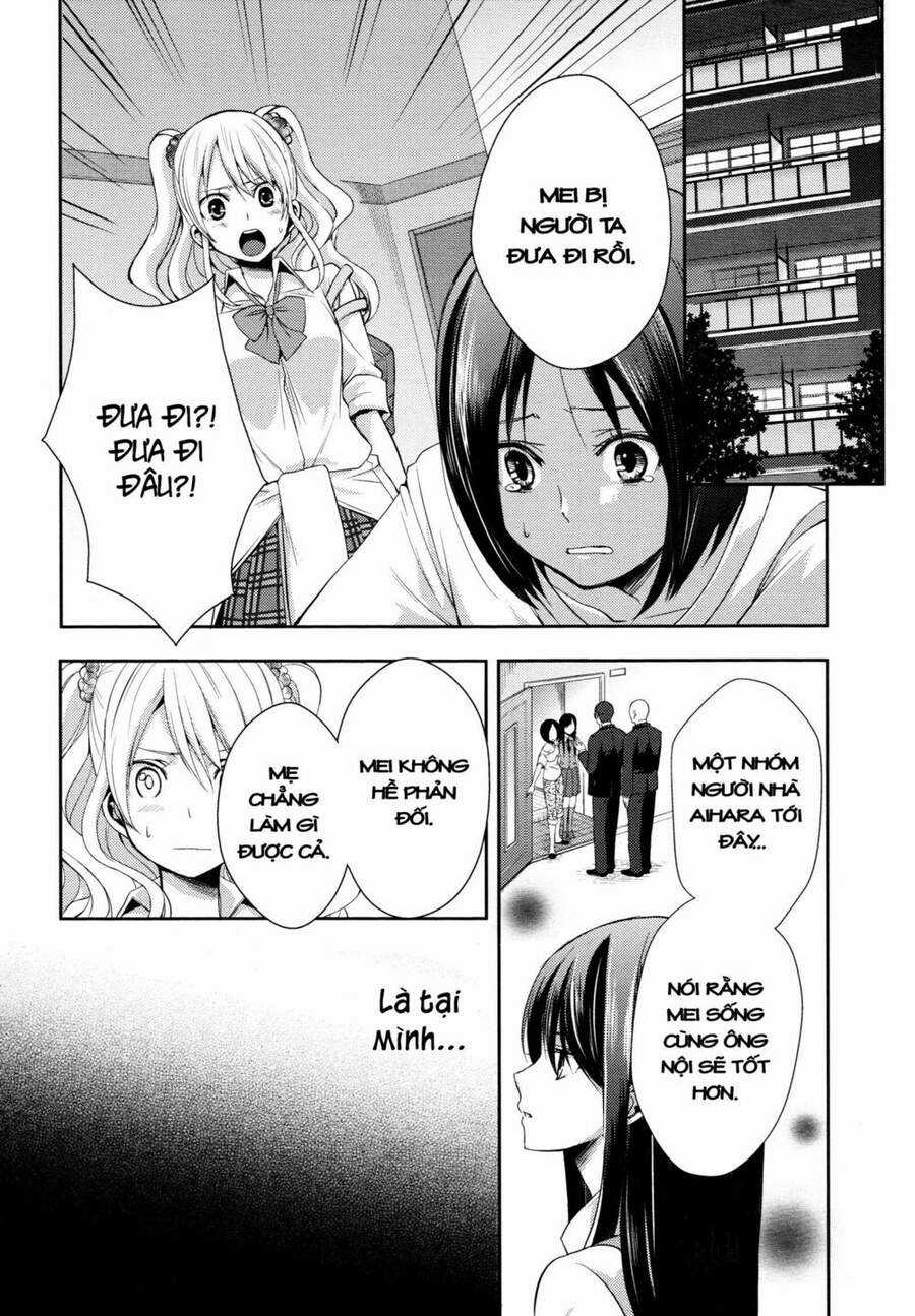 Citrus Chapter 3 trang 1