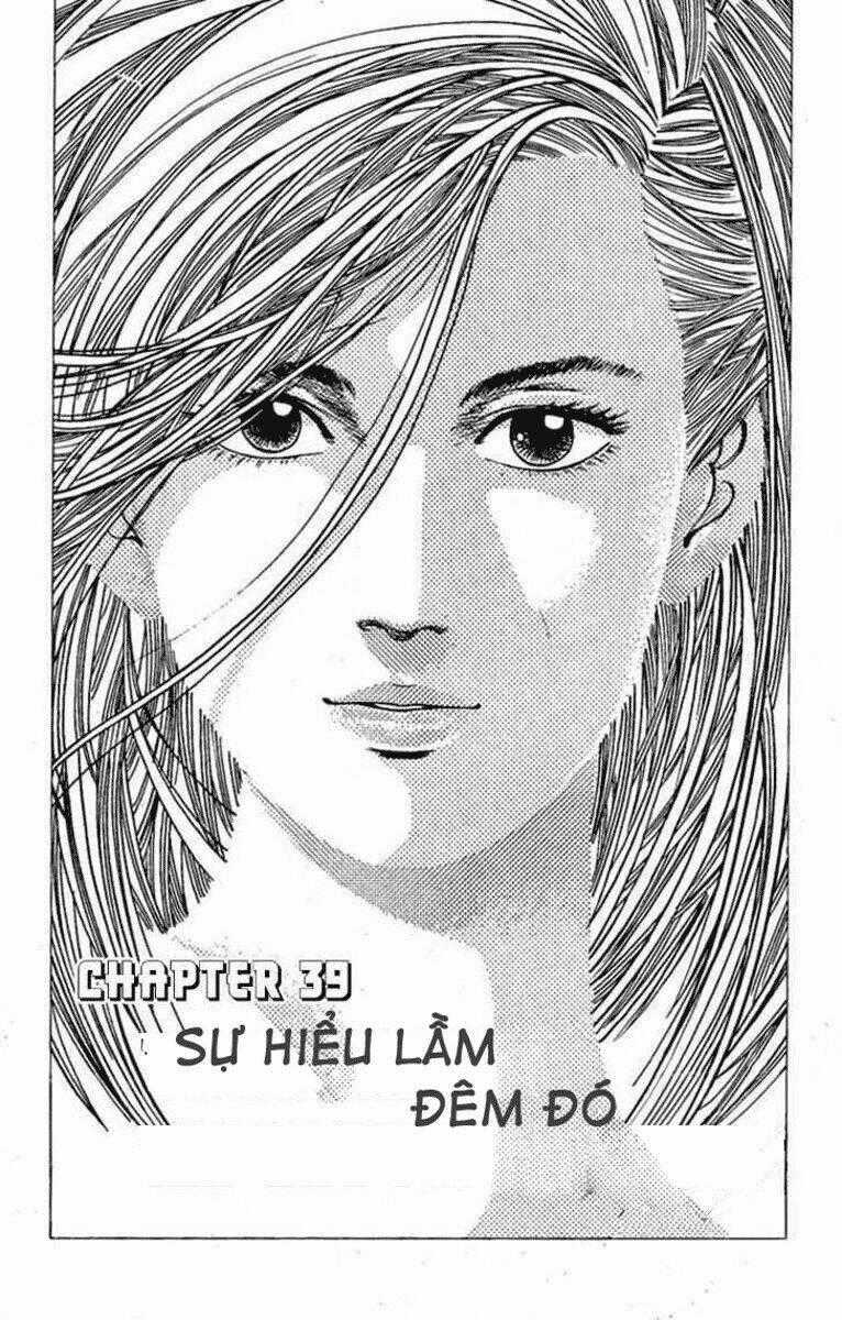 City Hunter Chapter 40 trang 0