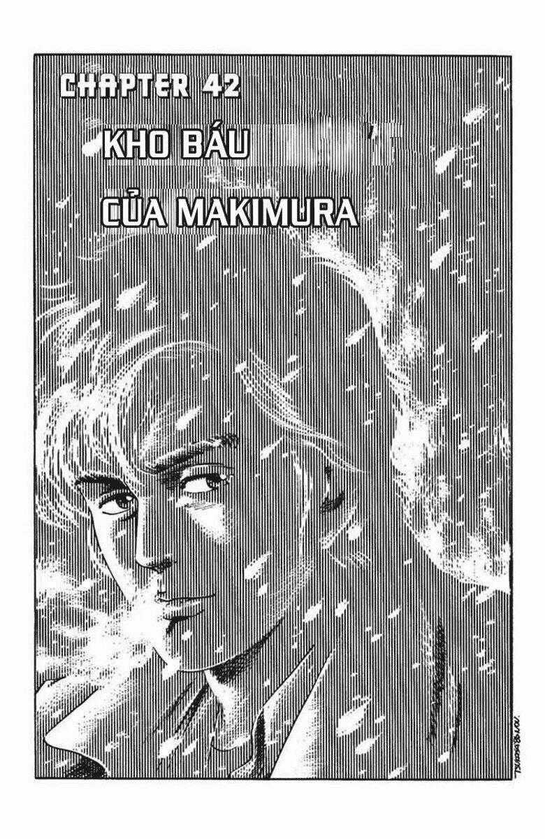 City Hunter Chapter 42 trang 0