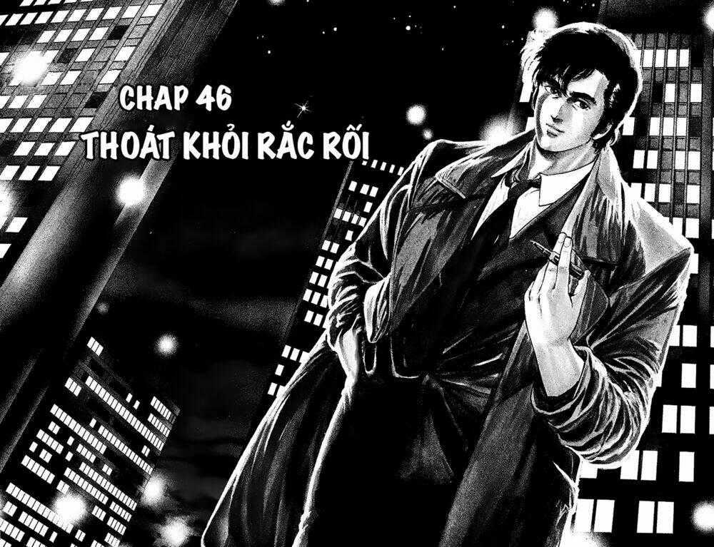 City Hunter Chapter 46 trang 0