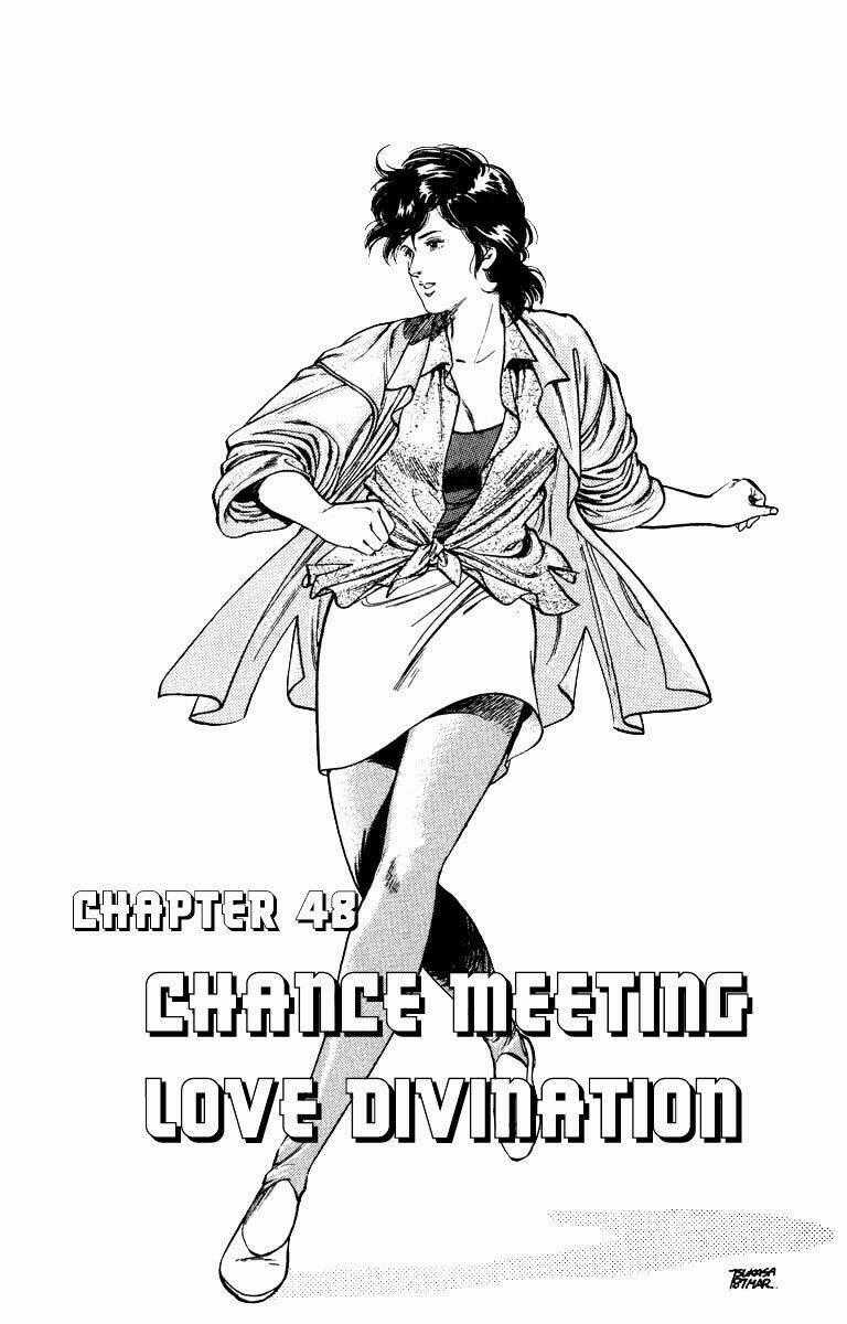 City Hunter Chapter 48 trang 0