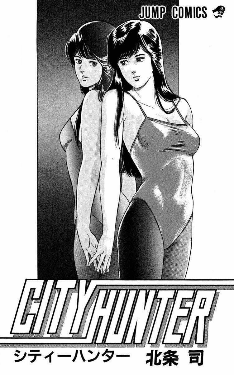 City Hunter Chapter 50 trang 1