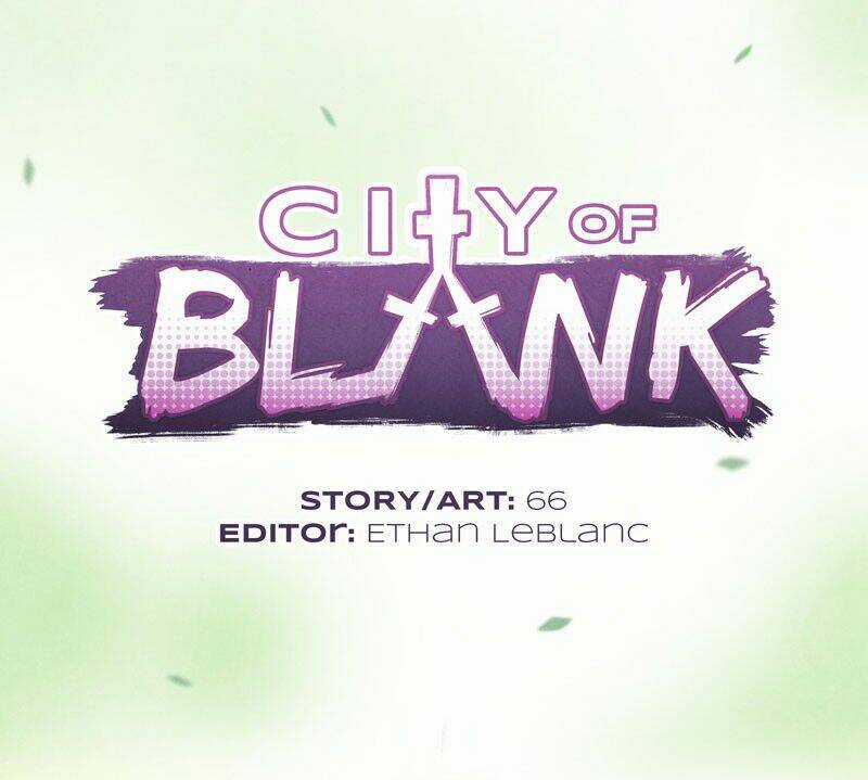 City Of Blank Chapter 4 trang 0