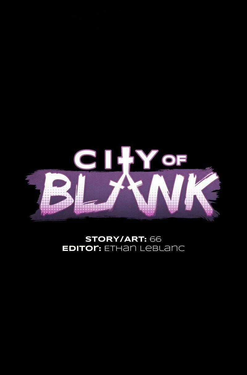 City Of Blank Chapter 7 trang 0