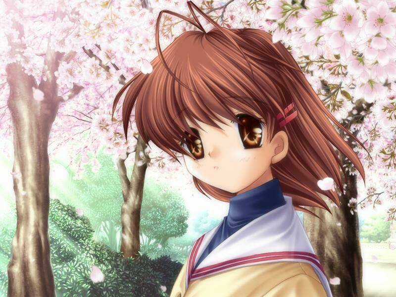 Clannad Chapter 12 trang 1