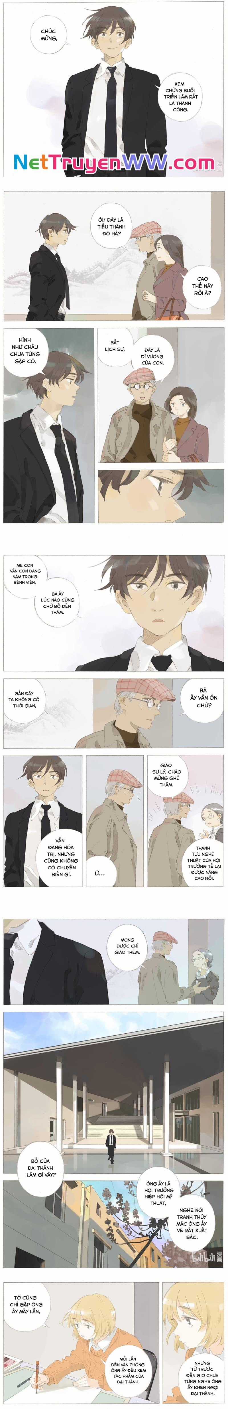 Cô ấy anh ấy Chapter 43 trang 1