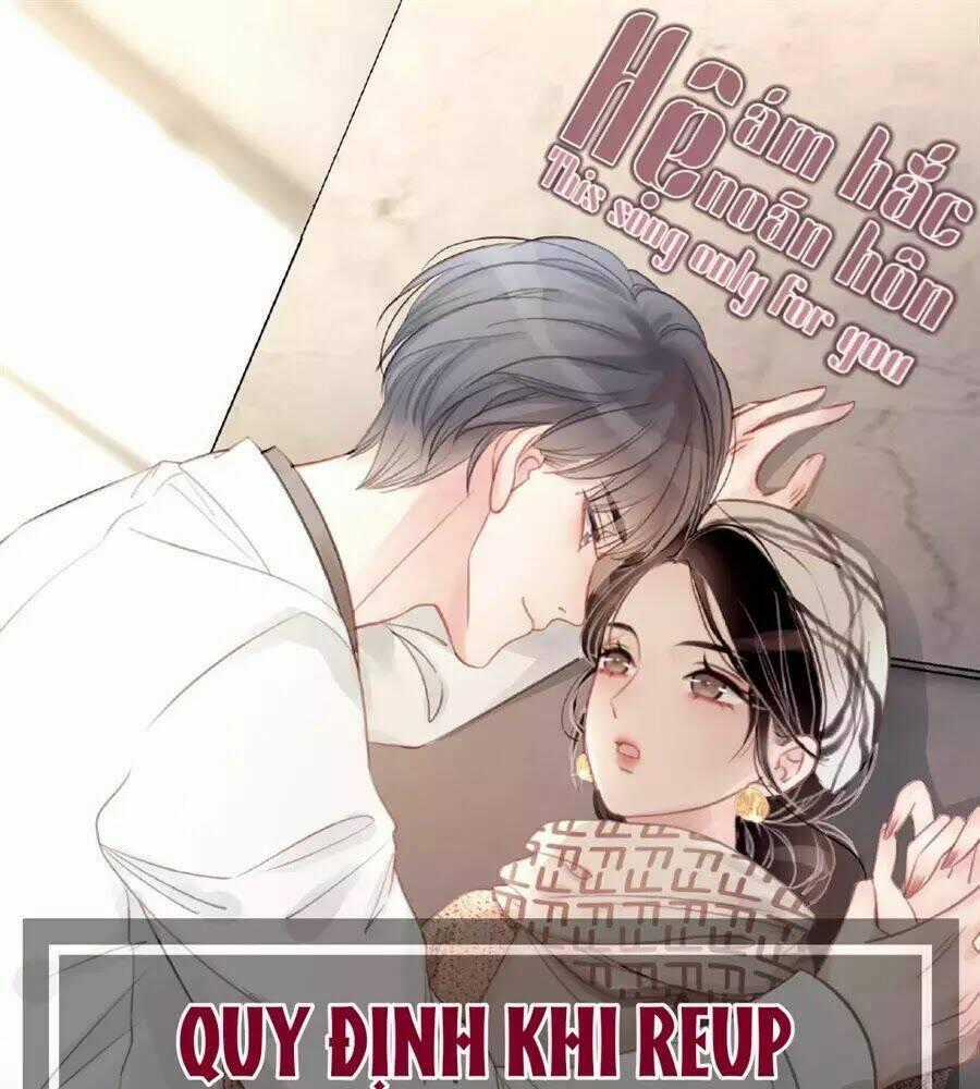 Cô Ấy Đến Rồi, Xin Nằm Xuống! Chapter 0 trang 0