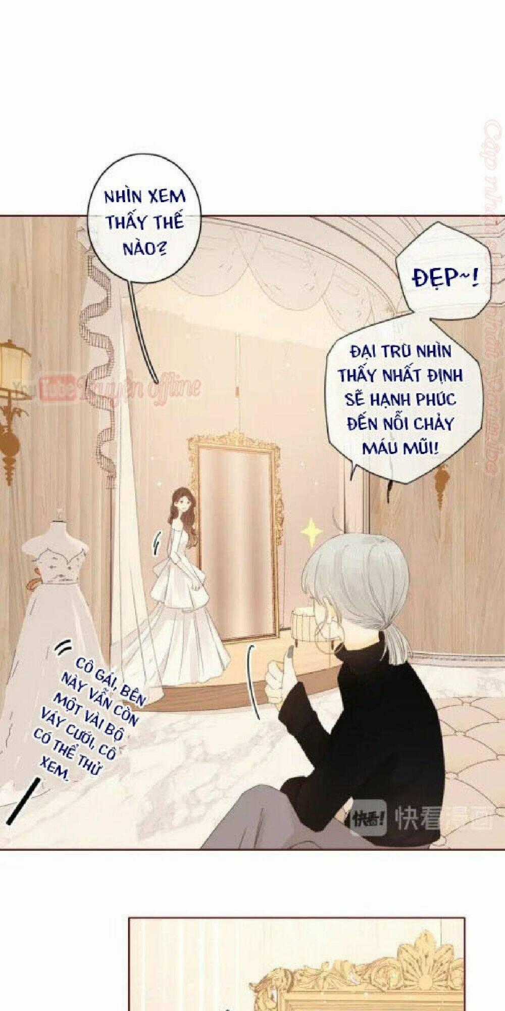 Cô Ấy Không Đáng Yêu Chapter 82 trang 0