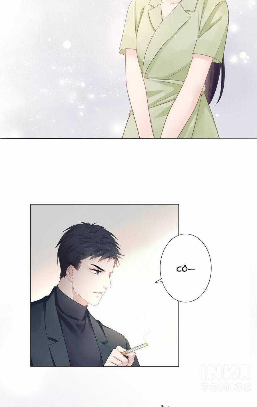 Cô Ấy Là Của Tôi Chapter 3 trang 1