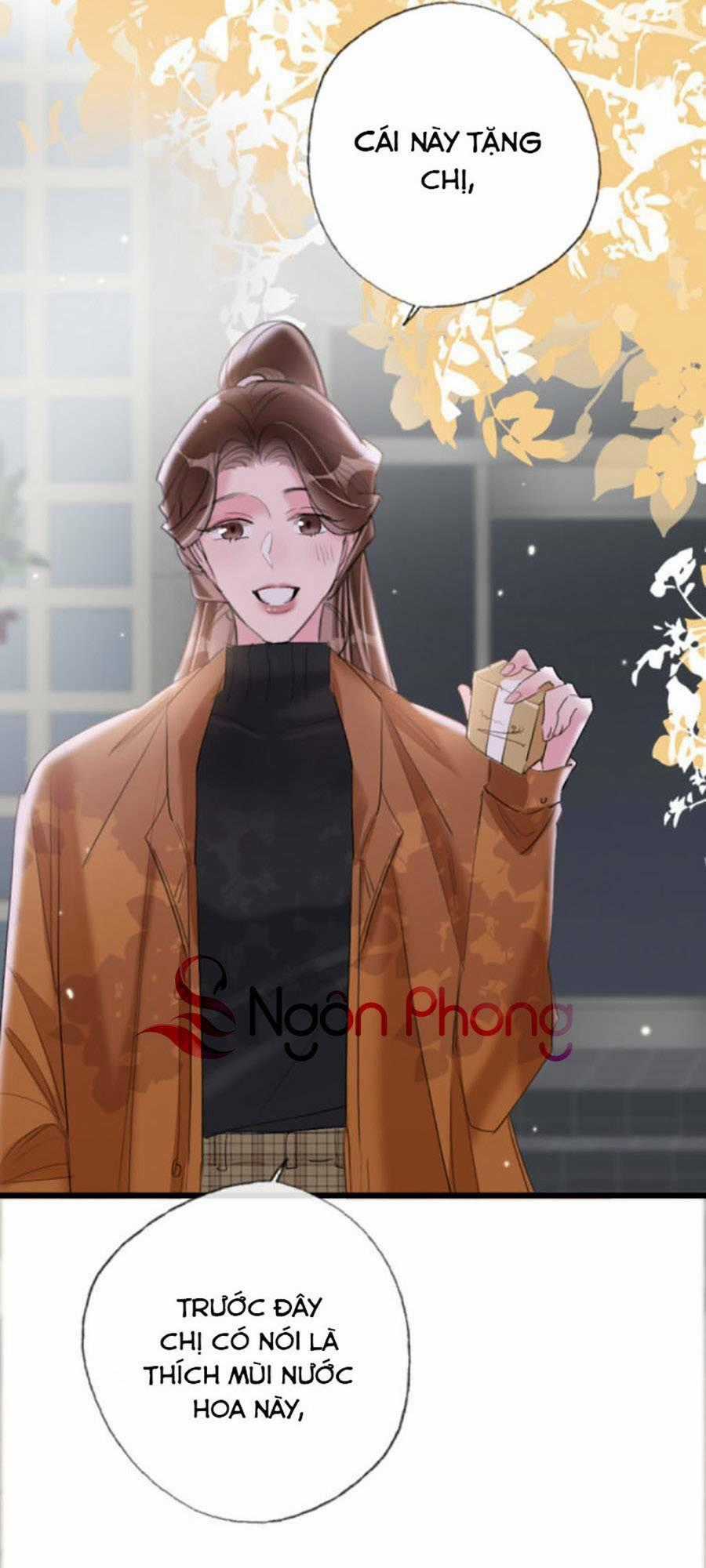 Cô Ấy Thật Xinh Đẹp 2 Chapter 16 trang 1